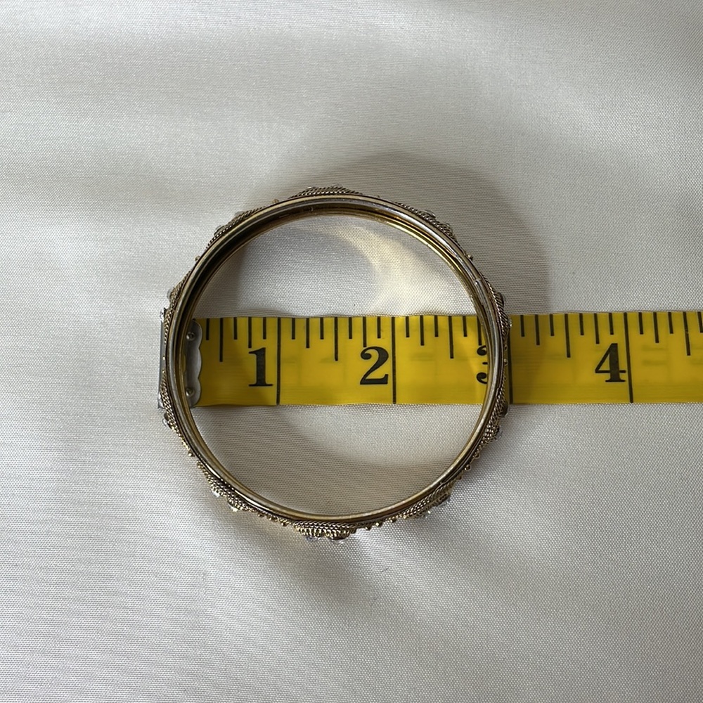 Bangle bracelet - Picture 3 of 5